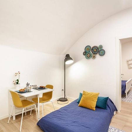 La Casetta Lovely Apartment In Bari Vecchia Eksteriør bilde