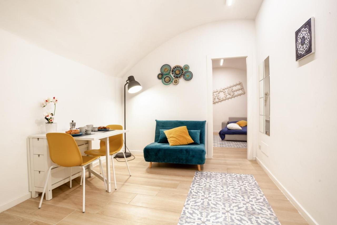 La Casetta Lovely Apartment In Bari Vecchia Eksteriør bilde