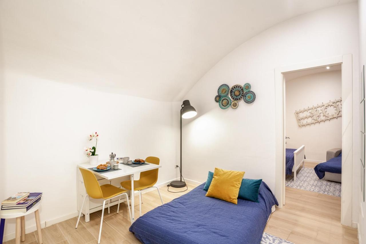 La Casetta Lovely Apartment In Bari Vecchia Eksteriør bilde